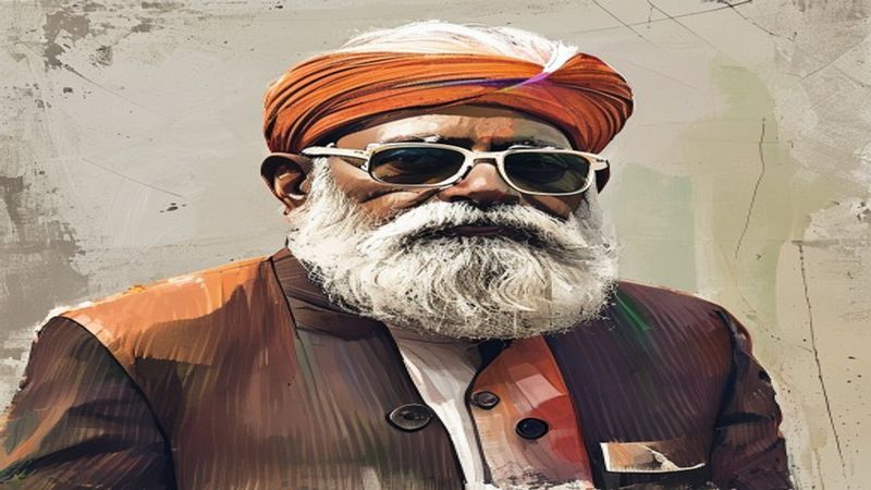 Modi’s party wins elections in India’s heartland states
