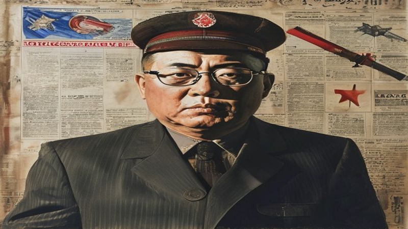 North Korea enshrines nuclear weapons in its constitution
