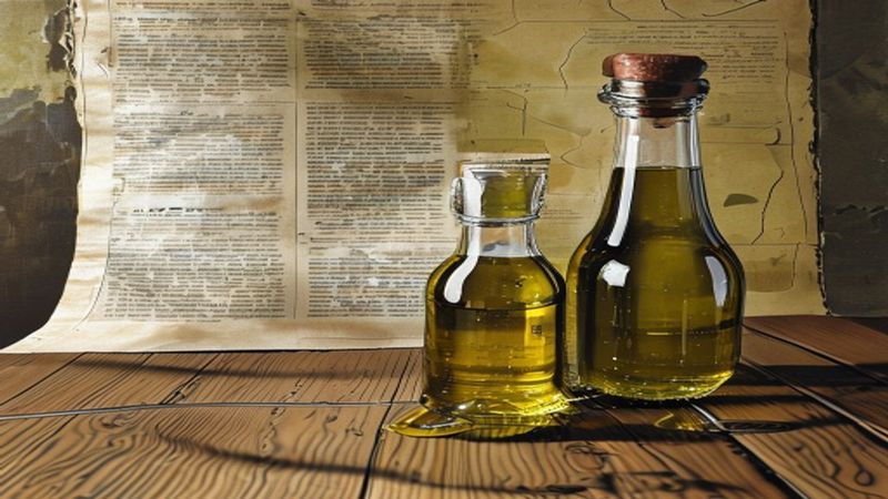Olive oil prices skyrocket