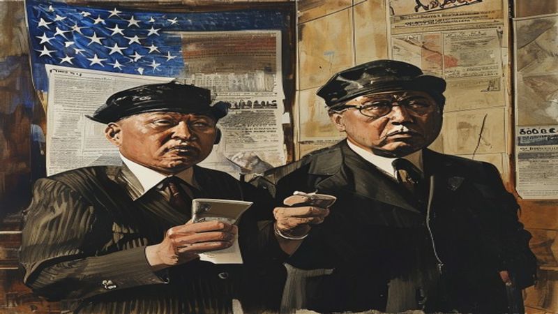 US elites stuck in Cold War – North Korea