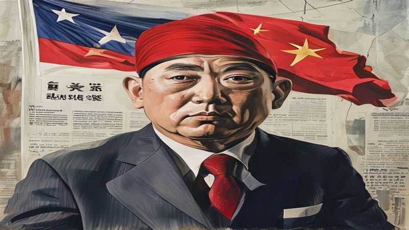 China vows crackdown on ‘Taiwan independence’ ahead of local elections