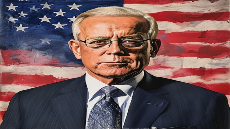 Confronting Texas would be Biden’s ‘biggest mistake’ – state’s top lawmaker