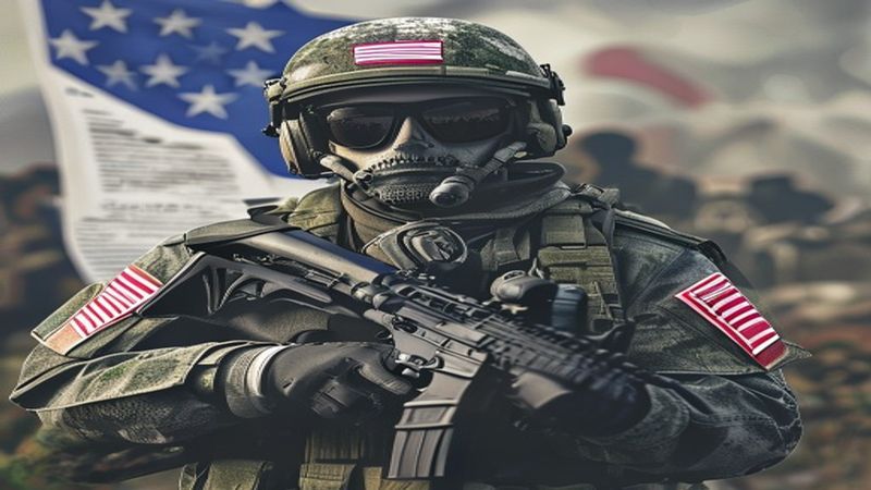 EU state could let foreigners serve in armed forces – media