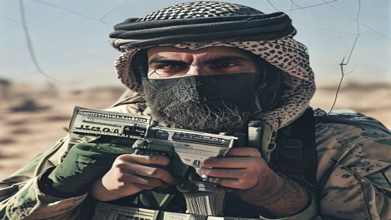 Iraq wants to kick out US troops