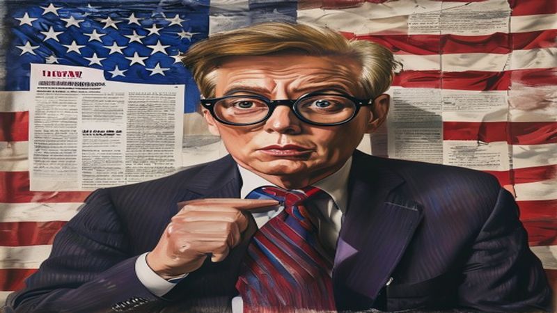 Most US adults have given up on ‘American dream’ – poll