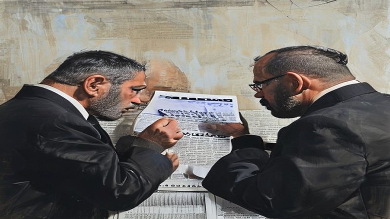 Negotiators close to Israel-Hamas ceasefire deal – NYT