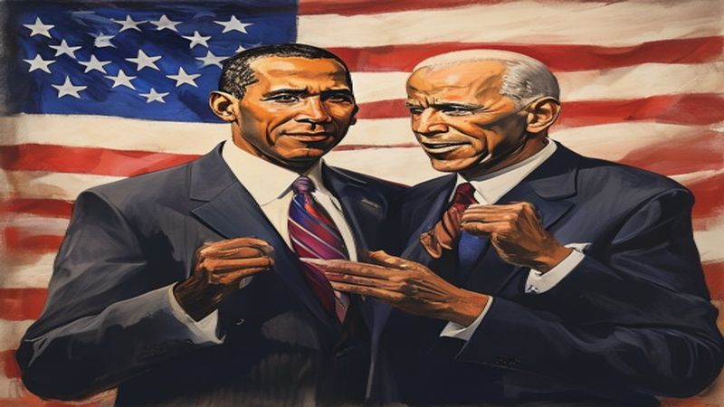Obama sending election warnings to Biden – WaPo
