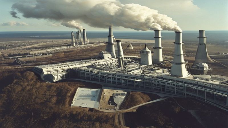 Security at Europe’s largest nuclear power plant ‘extremely fragile’ – IAEA