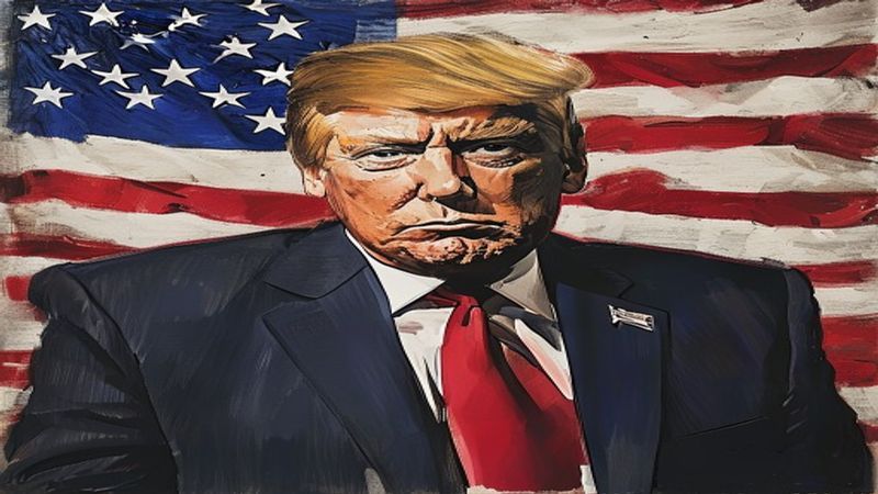 Trump’s lawyers warn of nationwide ‘chaos’