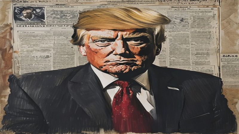 UK gathering secret ‘Trump dossier’ – reports
