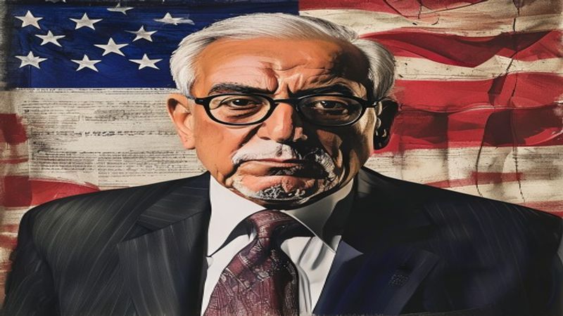 US senator vows to make Iran’s ‘worst nightmare’ come true