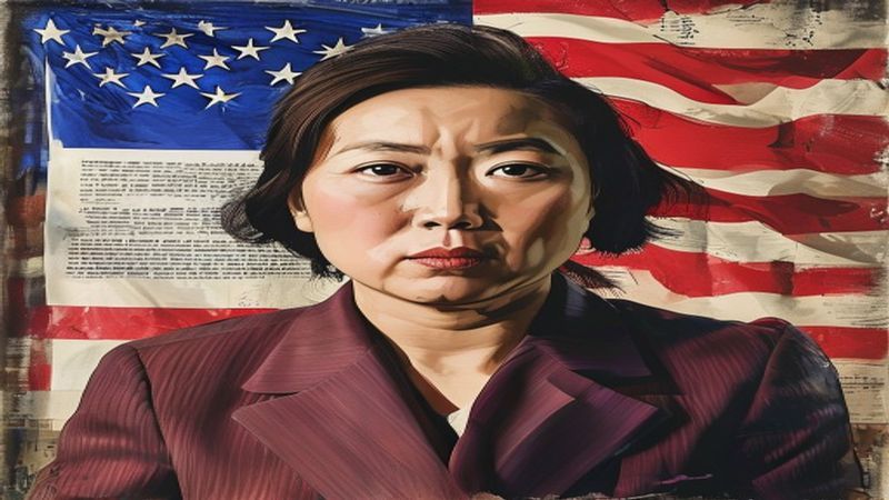China demands US lift ‘illegal unilateral sanctions’
