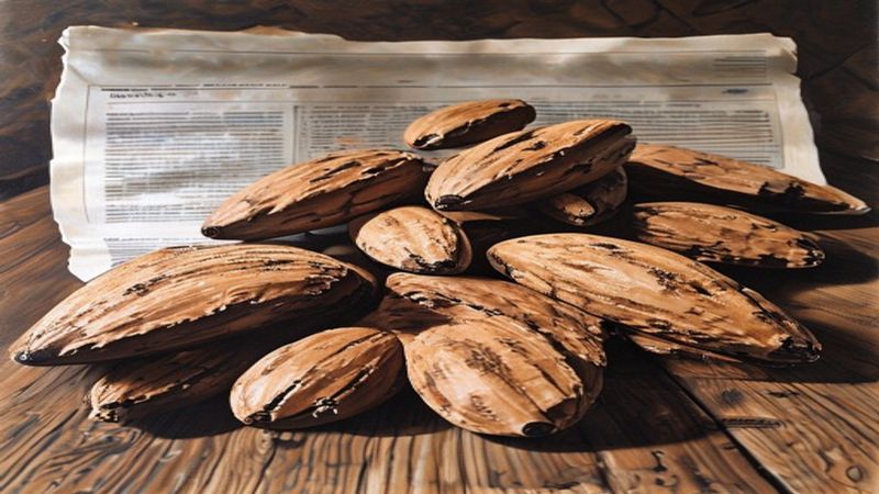 Cocoa prices near 50-year highs