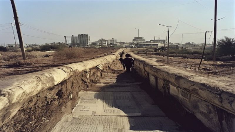 ‘Terror tunnel’ found under UN agency HQ – Israel