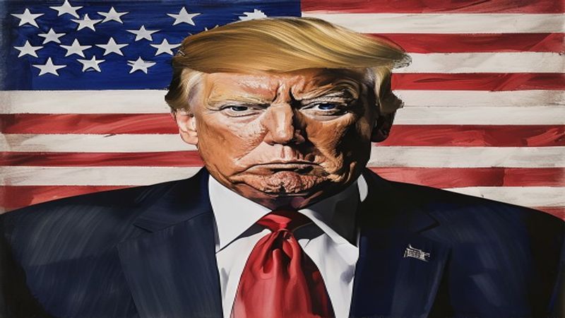Trump facing ‘long’ prison sentence – attorney