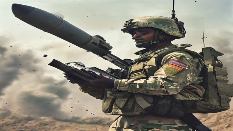 Indian military explains accidental missile launch into Pakistan