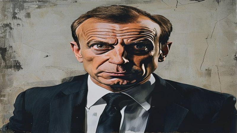 Macron increasingly worried about security amid assassination fears – Marianne
