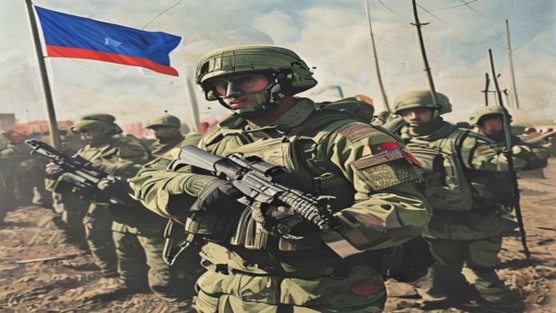 NATO troops in Ukraine could trigger WWIII – Italy