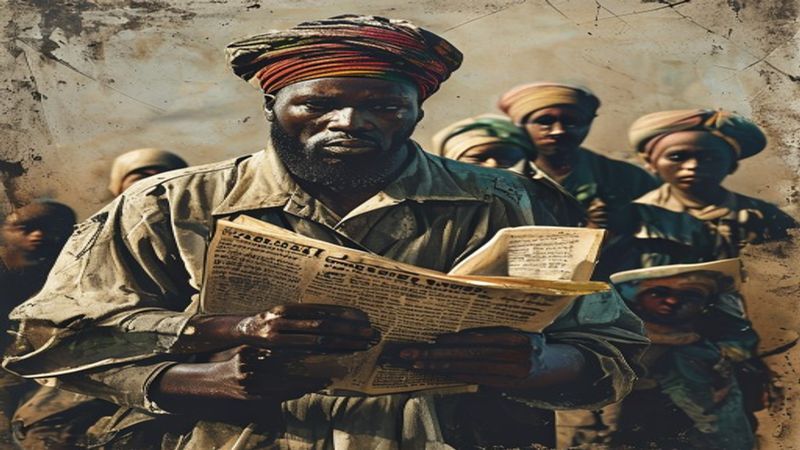 Nigerian militants issue ransom demand for release of schoolchildren