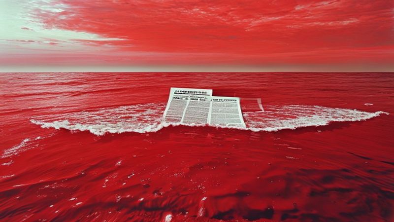 Red Sea crisis could reignite inflation – media
