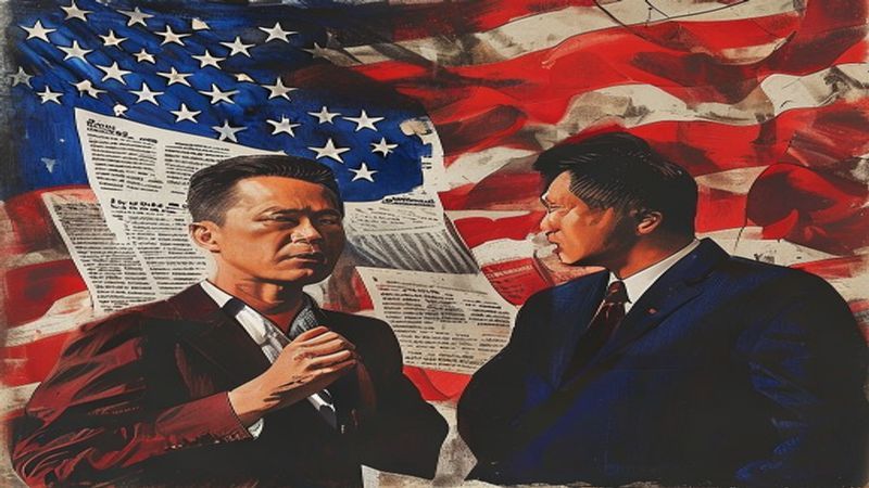 US poses biggest threat to space security – China’s top brass