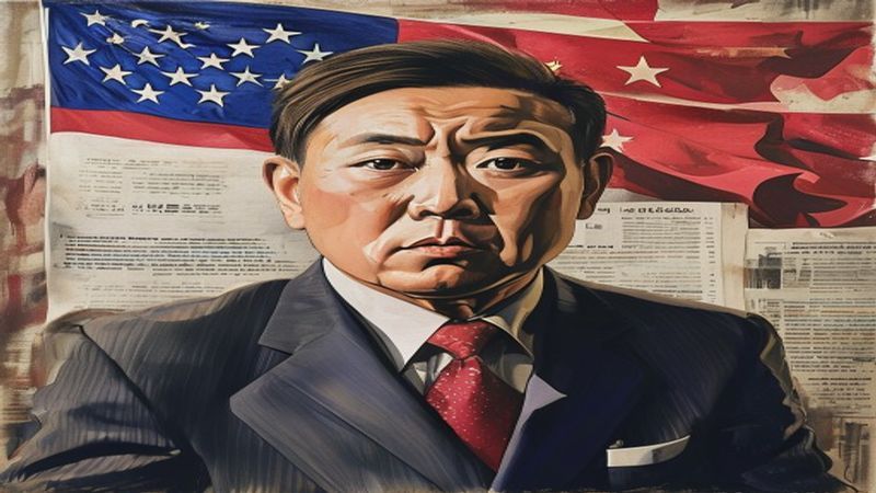 China dismisses Washington’s threat of ‘consequences’
