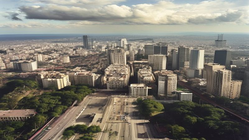 Colombia wants to join BRICS