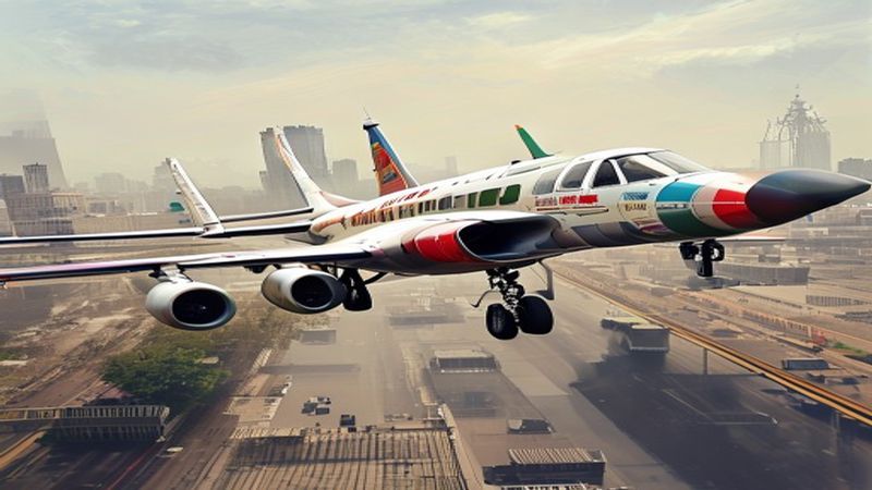 New Delhi to acquire domestically produced jets worth $7.8 billion