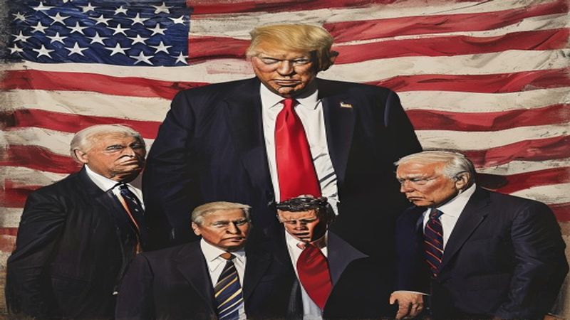 Trump drops off top 500 billionaires list