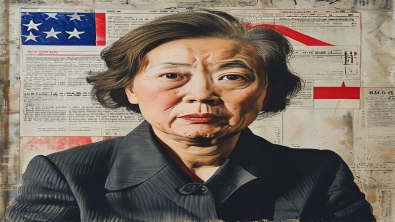 China causing de-industrialization in EU – von der Leyen