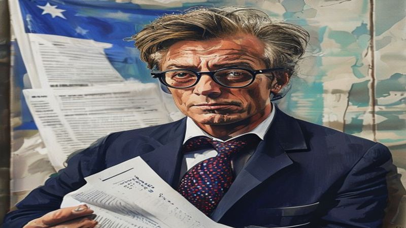 France claims successful crackdown in Pacific