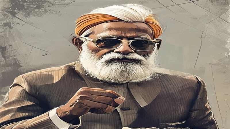 Modi votes as next phase in Indian election kicks off