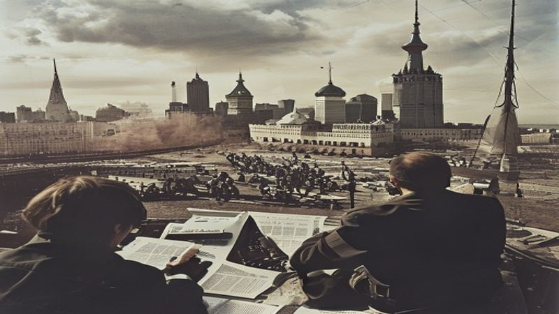 NATO using war games to ‘prepare for conflict’ – Moscow