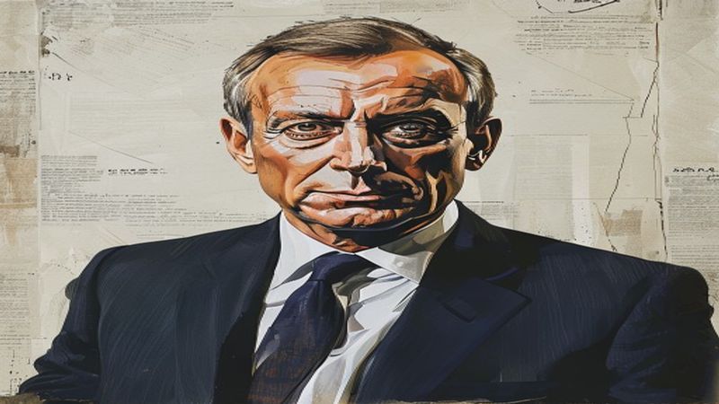 EU in serious danger – Macron