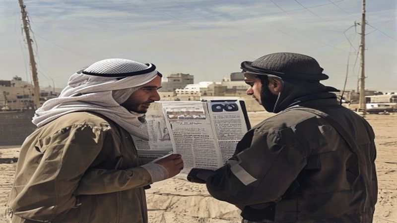 Israel, Hamas disagree on US-backed ceasefire – media