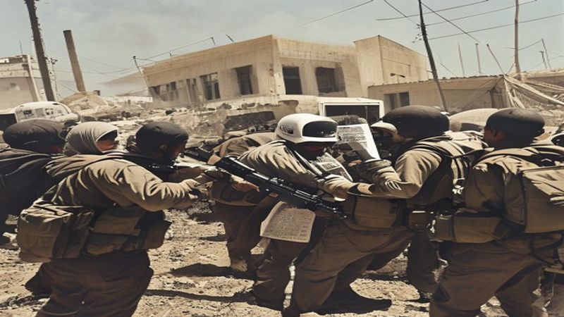 Israeli forces killed hundreds in hostage rescue operation – Gaza authorities