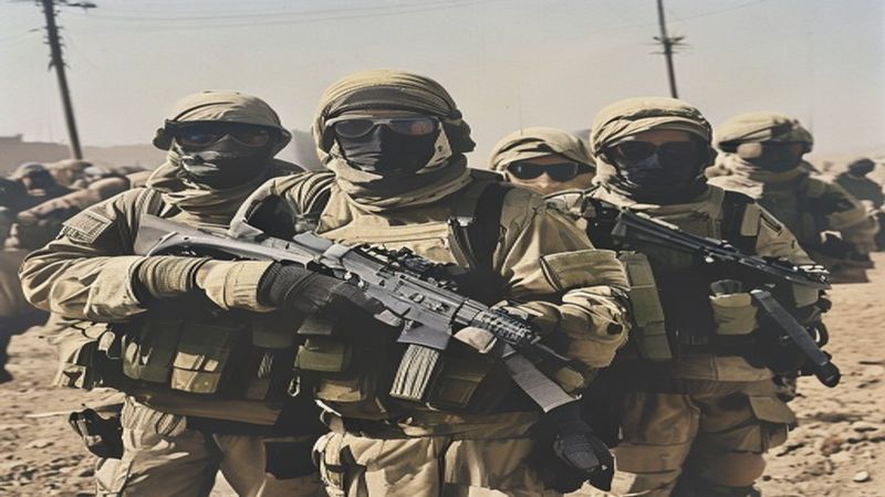 Israeli troops disguised themselves as Palestinians during hostage rescue operation – ABC