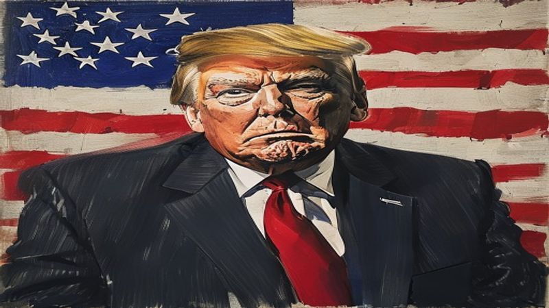 Judge gags Trump in New York trial