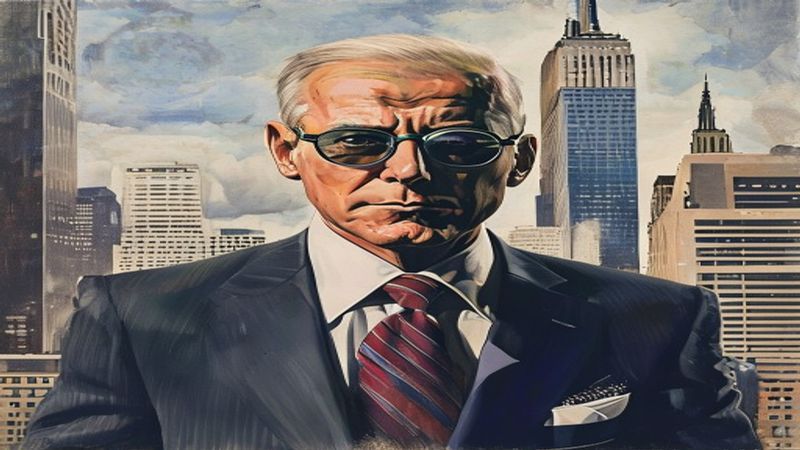New York Times urges Biden to withdraw