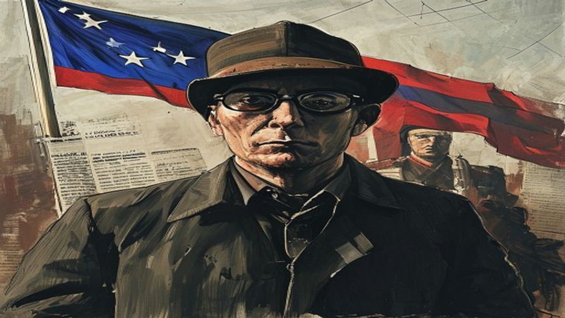 Pro-Western group calls for assassination campaign in Russia