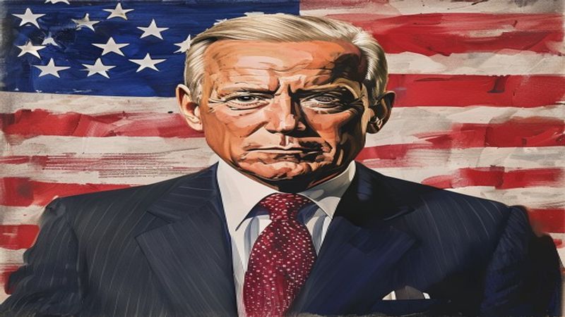 Clintons backing Biden – media