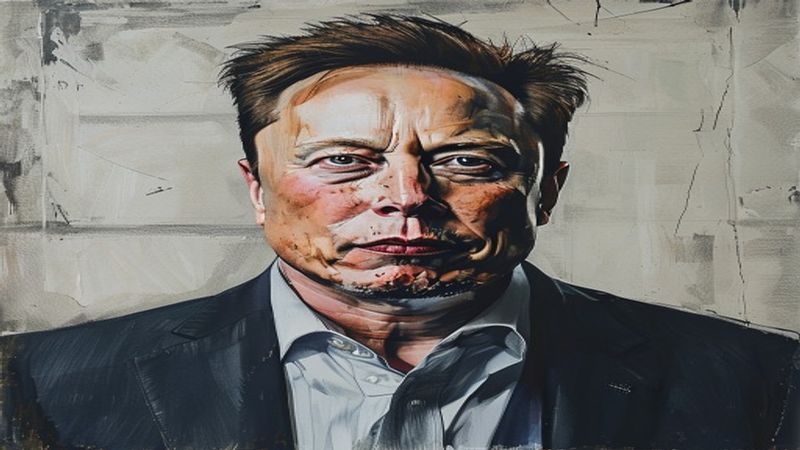 Elon Musk abandons California over trans law