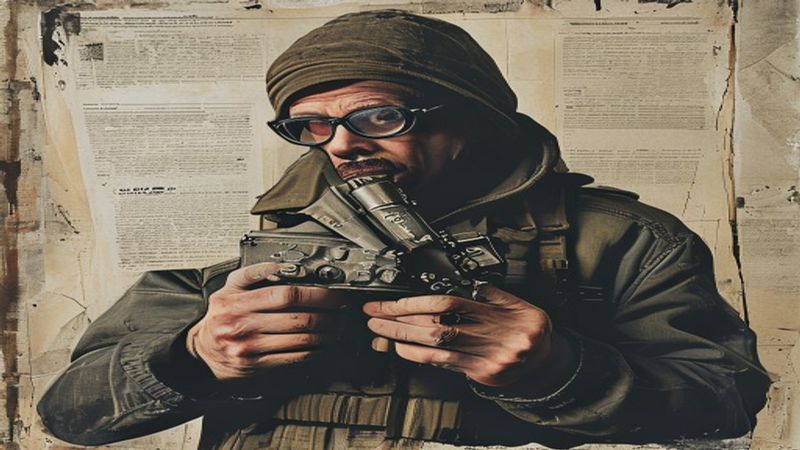 EU facing ‘huge shortage’ of ammunition – media