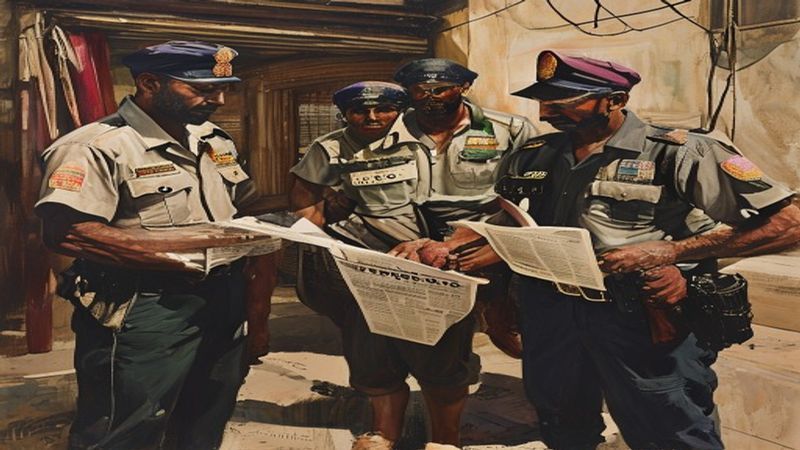 Italian police rescue Indian ‘farm slaves’