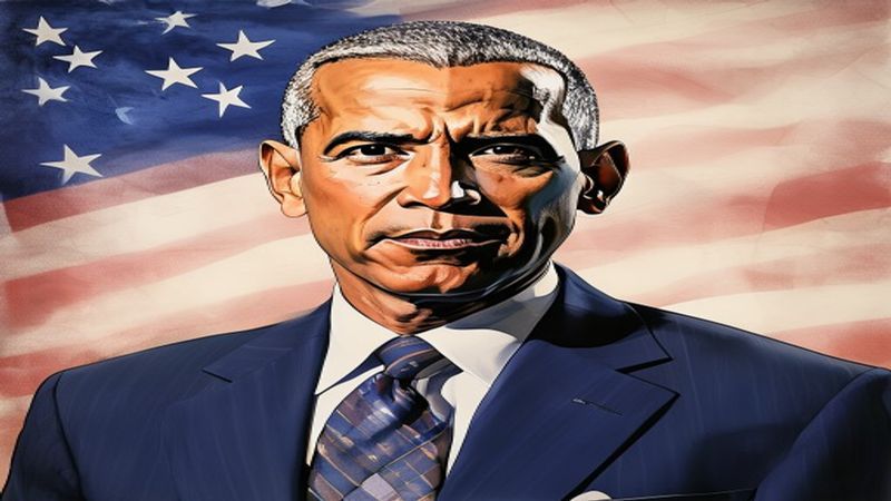 Obama privately saying Biden should ‘seriously consider’ quitting – WaPo