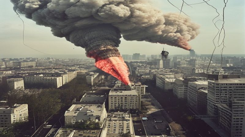 US cluster bombs for Kiev go through Germany – media