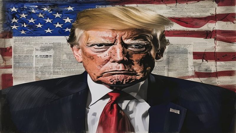 ‘Disturbing fact’ emerges in Trump shooting probe