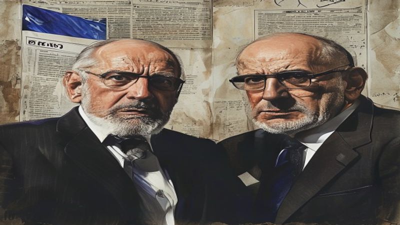 EU threatens Israeli leaders with personal sanctions