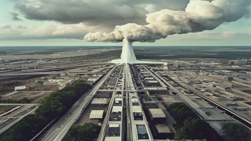 EU’s largest economy spending billions to replace nuclear power
