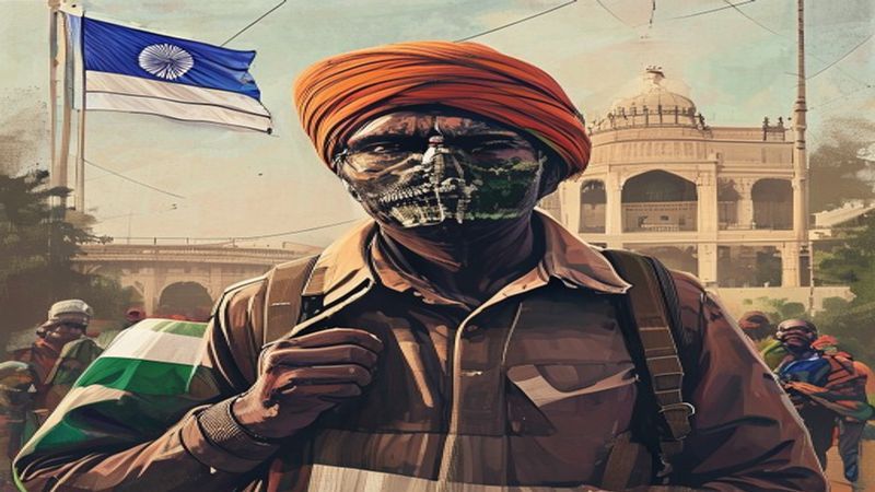 India tightens security ahead of Independence Day